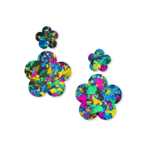 © Bubble Bloom - Twin Set - 2 Sizes