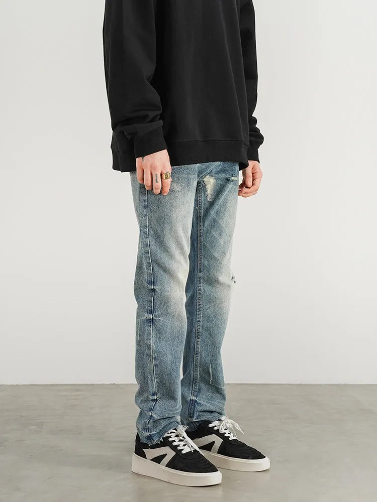 03 CLASSIC DENIM