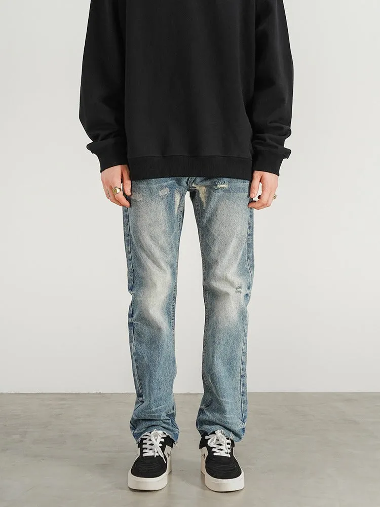03 CLASSIC DENIM