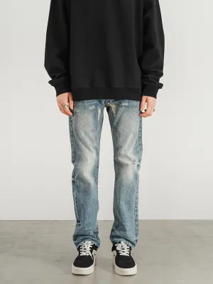 03 CLASSIC DENIM