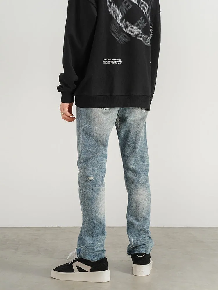 03 CLASSIC DENIM