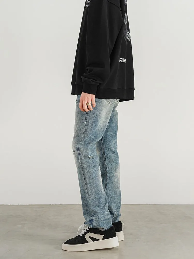 03 CLASSIC DENIM