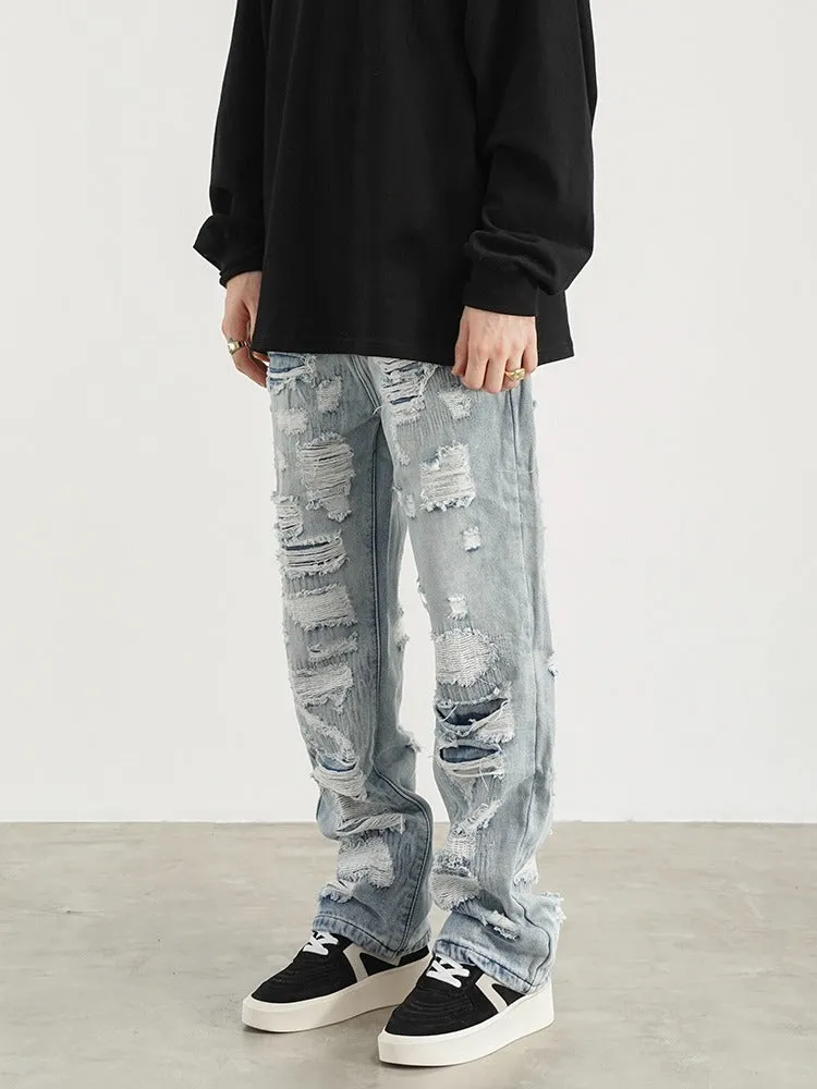 03 DISTRESSED DENIM