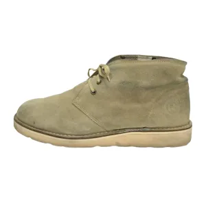 [10] A Bathing Ape Bape 3 Hole Desert Boots  hi