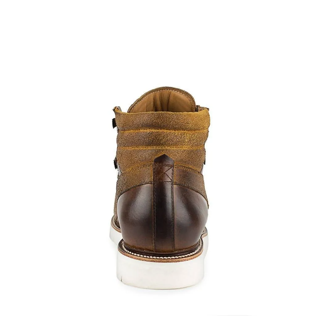 14885 Desert Evolution Tan - Filicudo Palomino