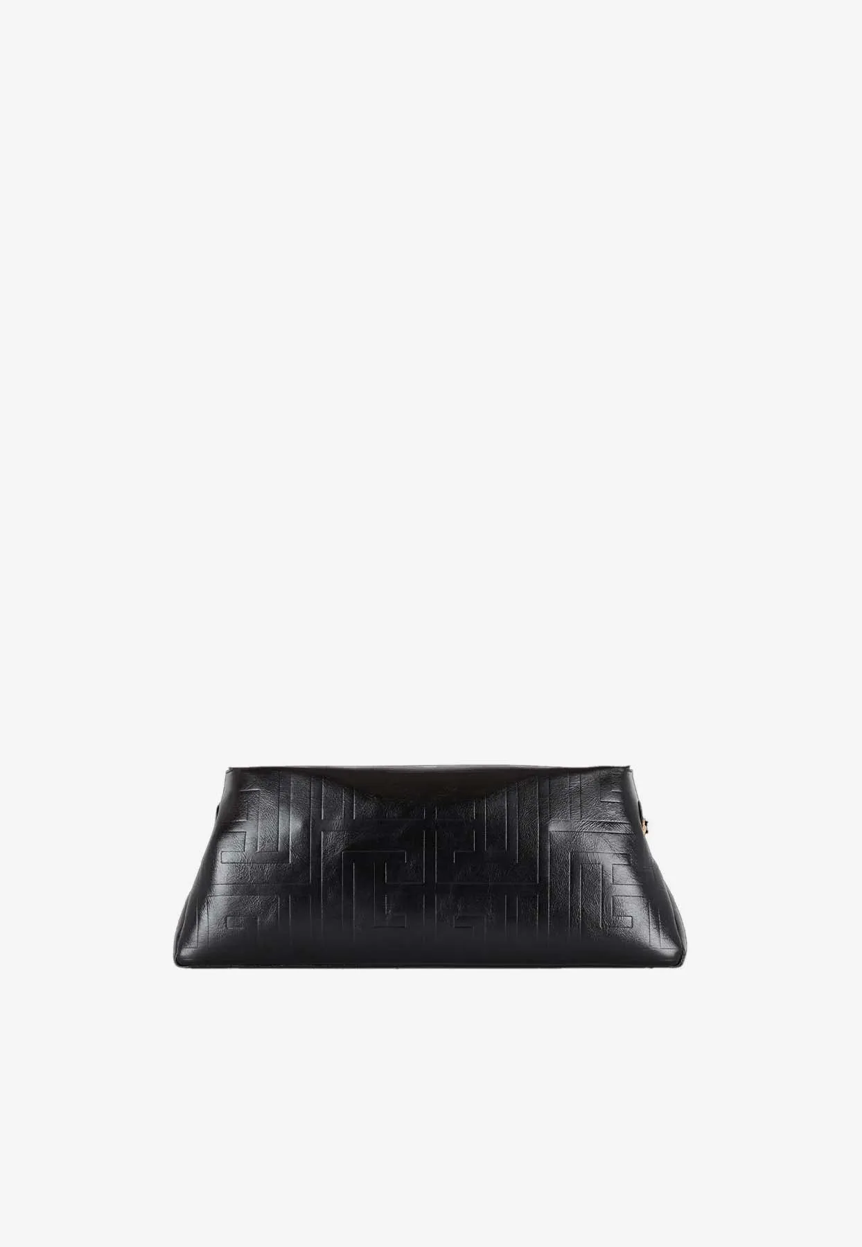 1945 Embossed Monogram Clutch Bag
