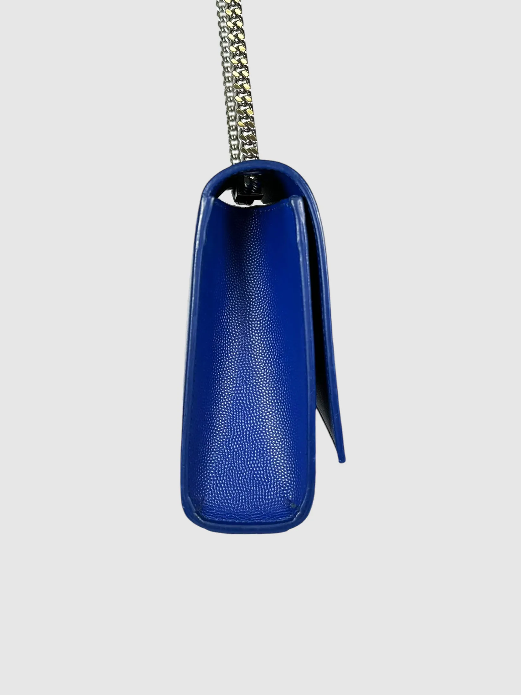 2017 Kate Satchel