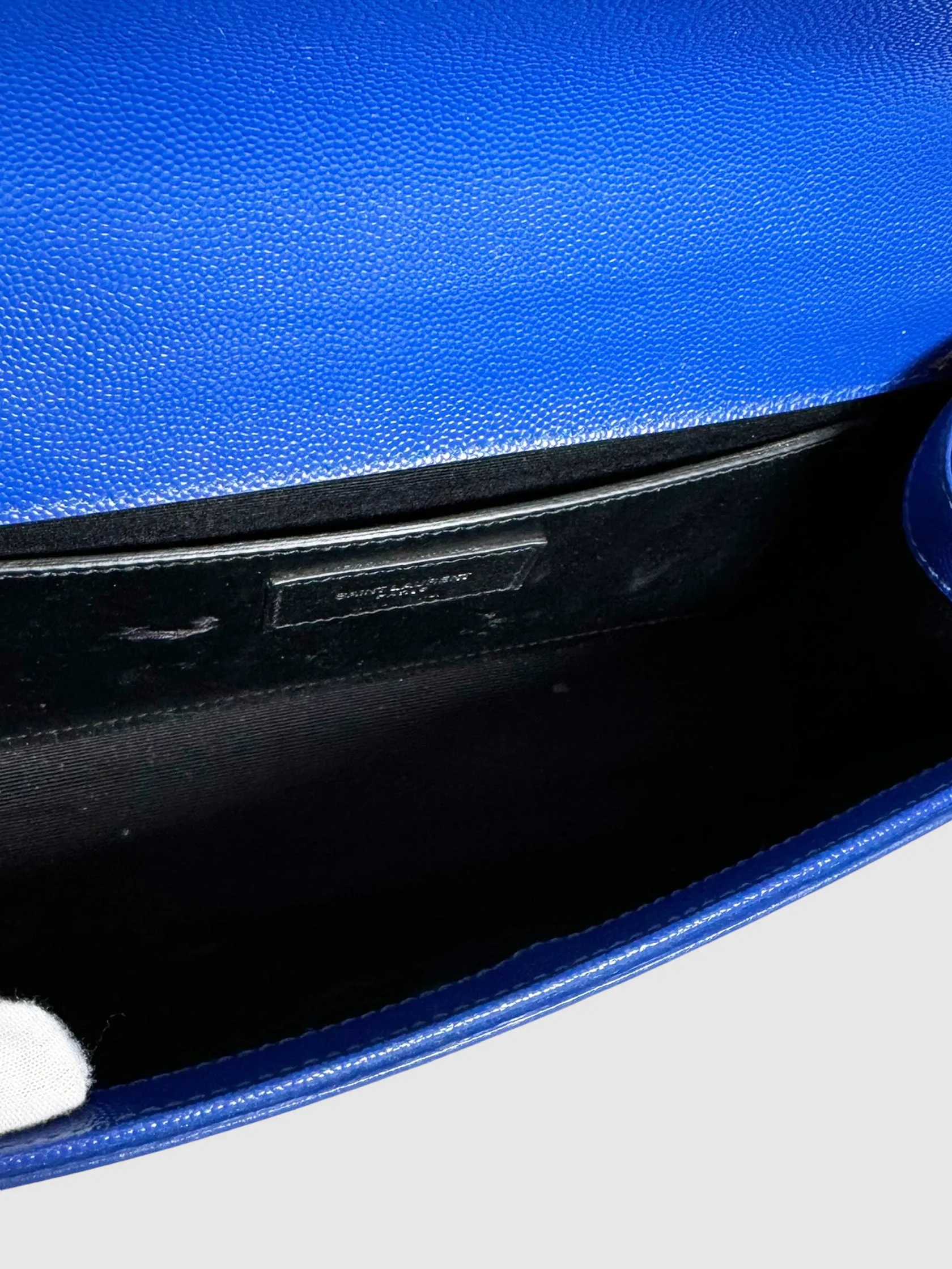 2017 Kate Satchel
