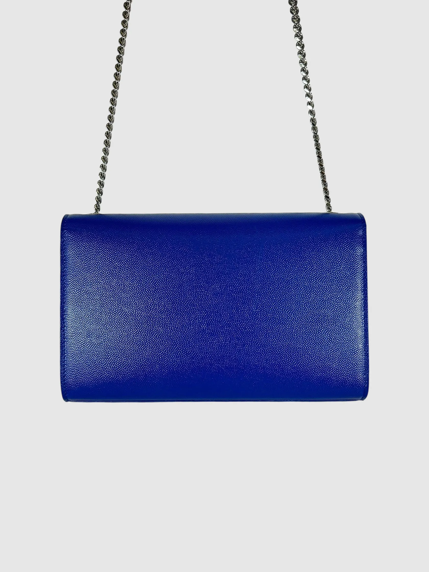 2017 Kate Satchel