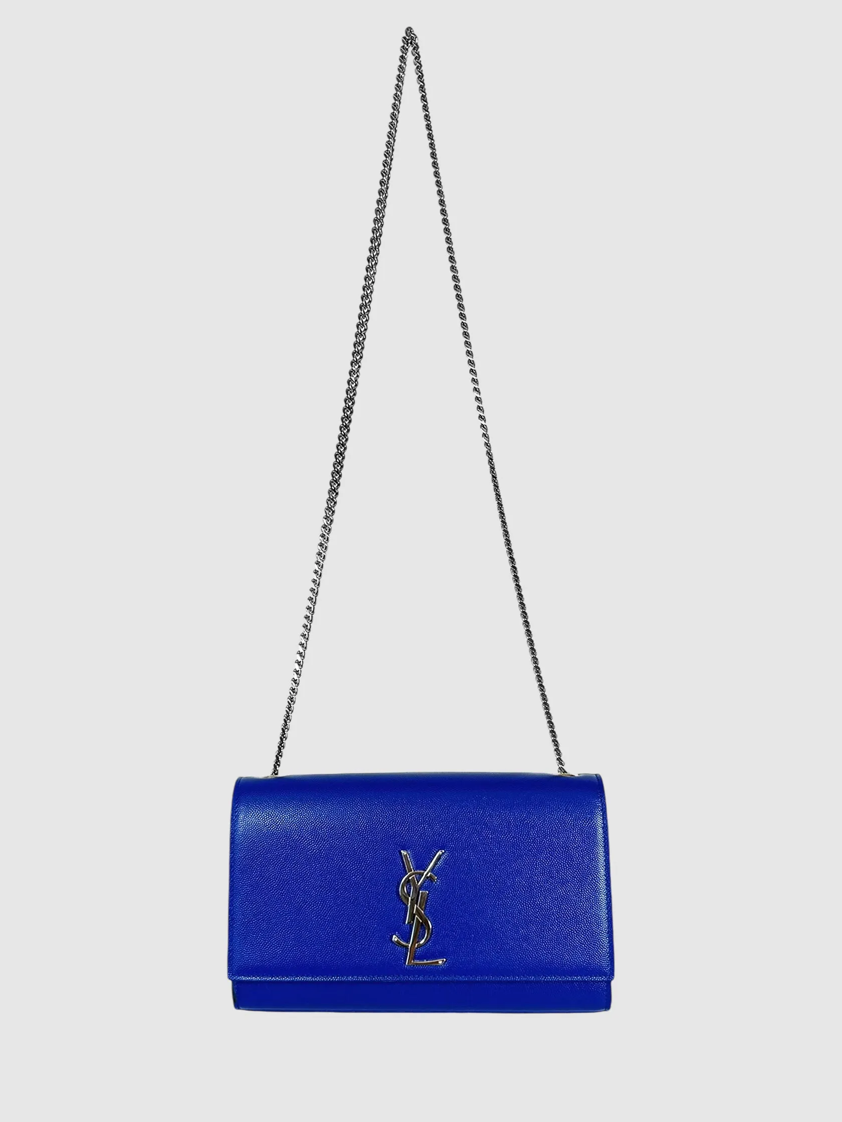 2017 Kate Satchel