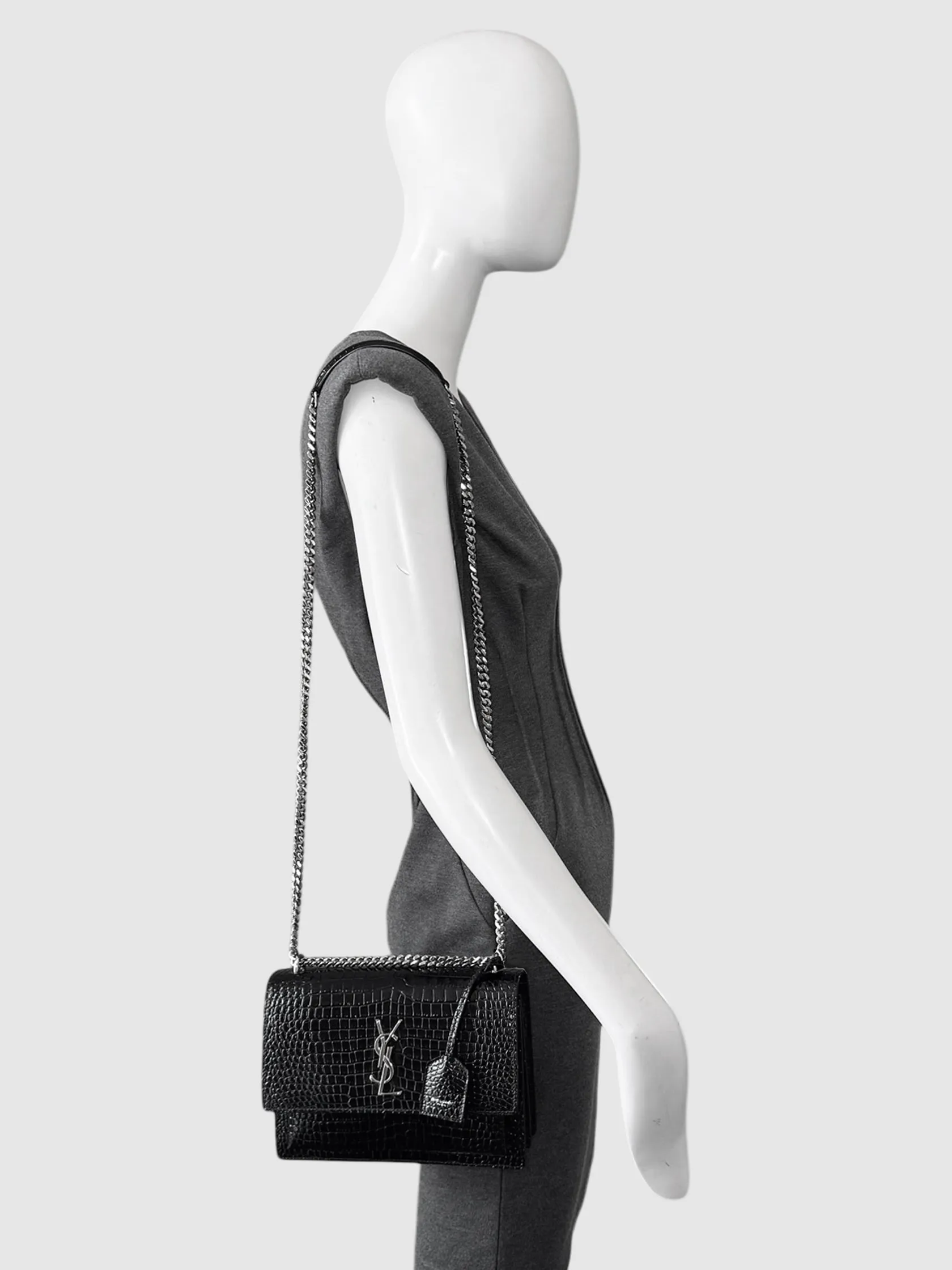 2021 Sunset Bag