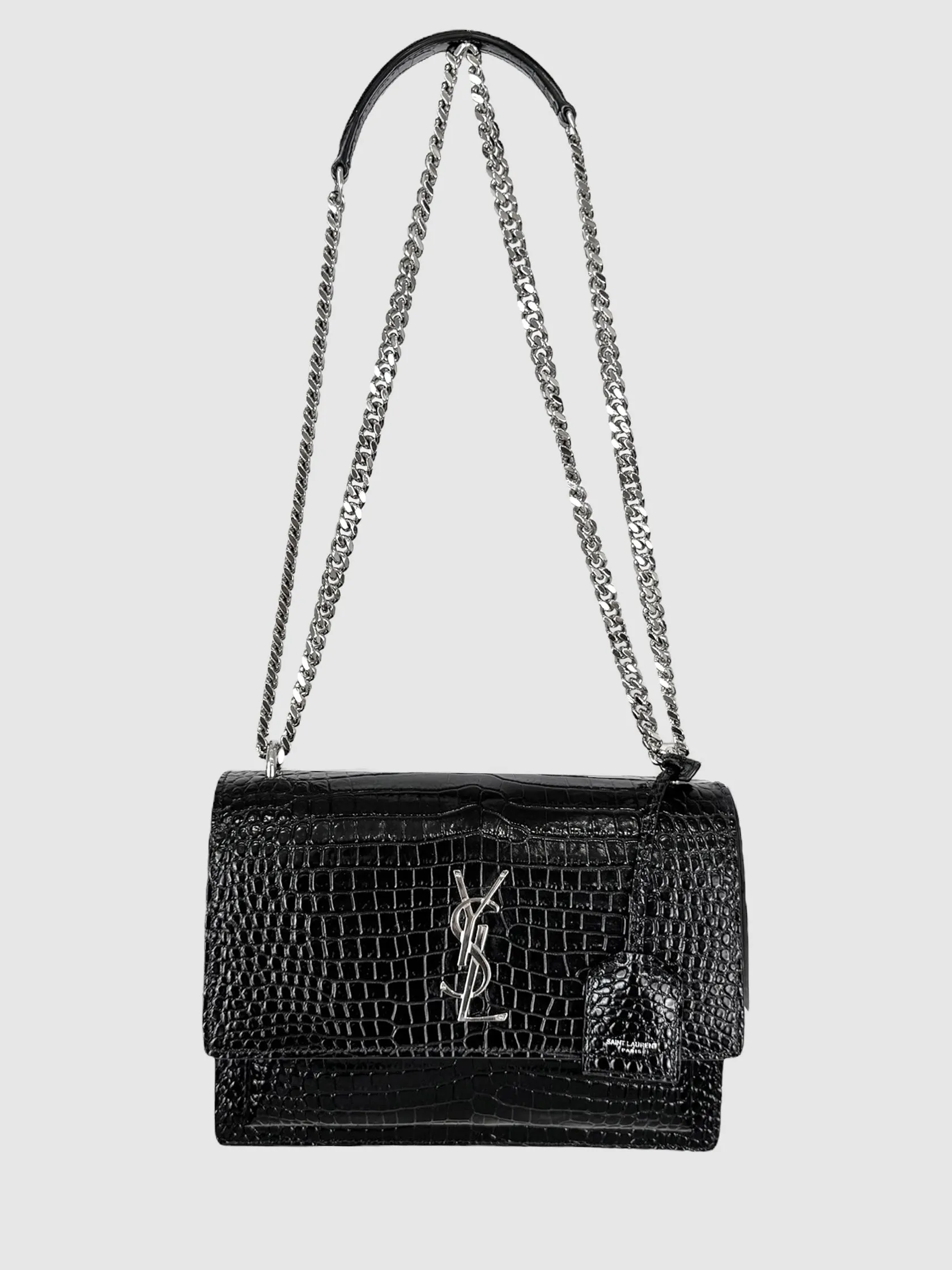2021 Sunset Bag