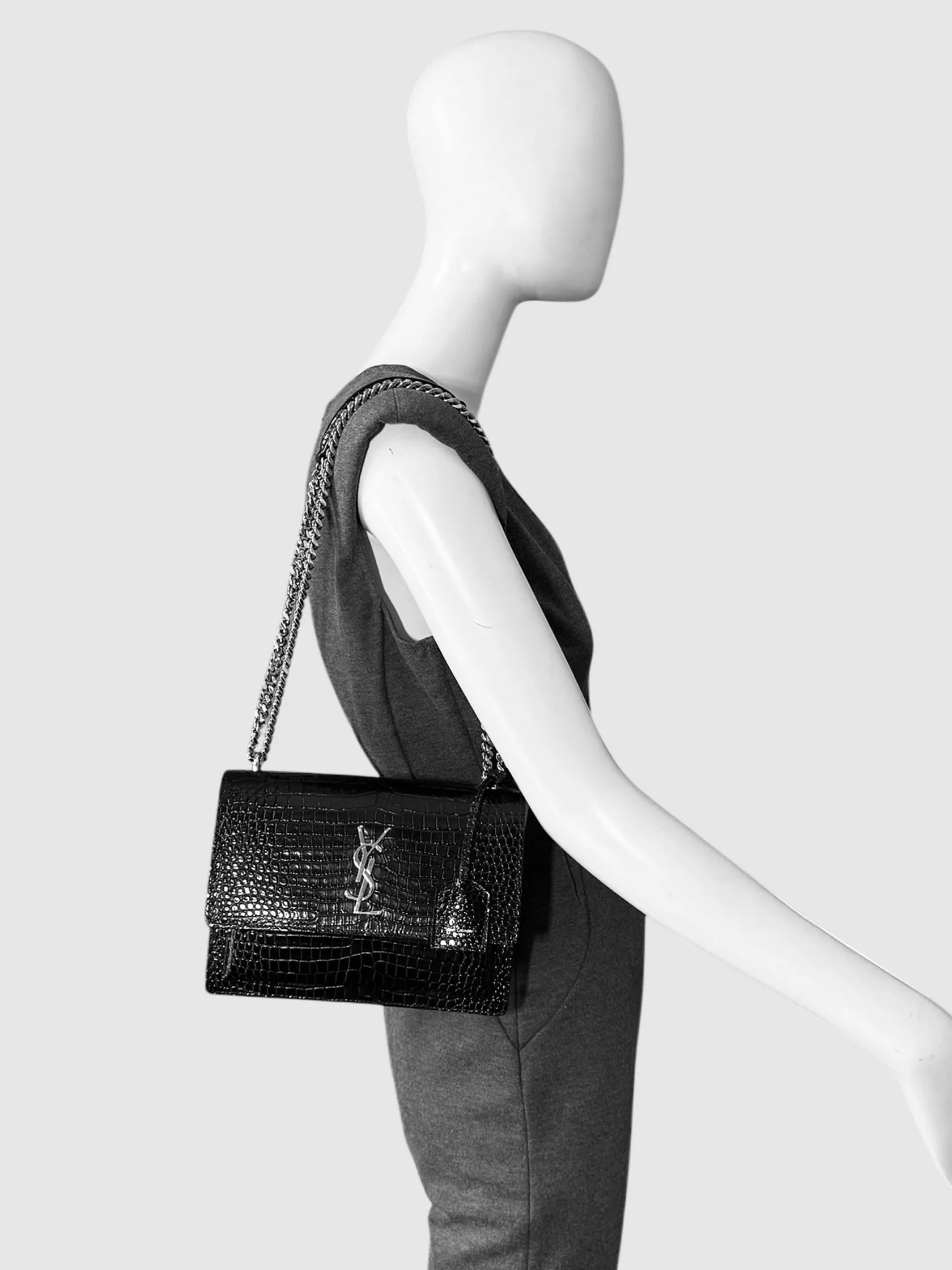 2021 Sunset Bag