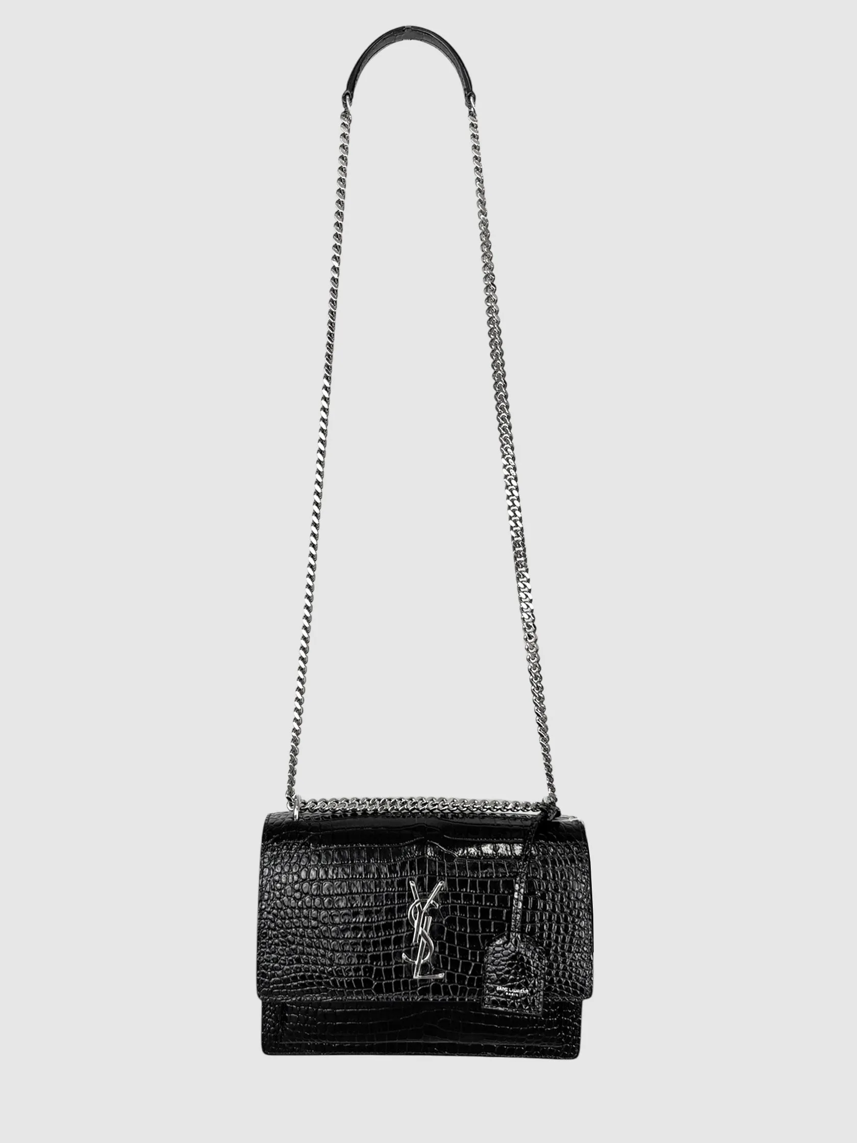 2021 Sunset Bag