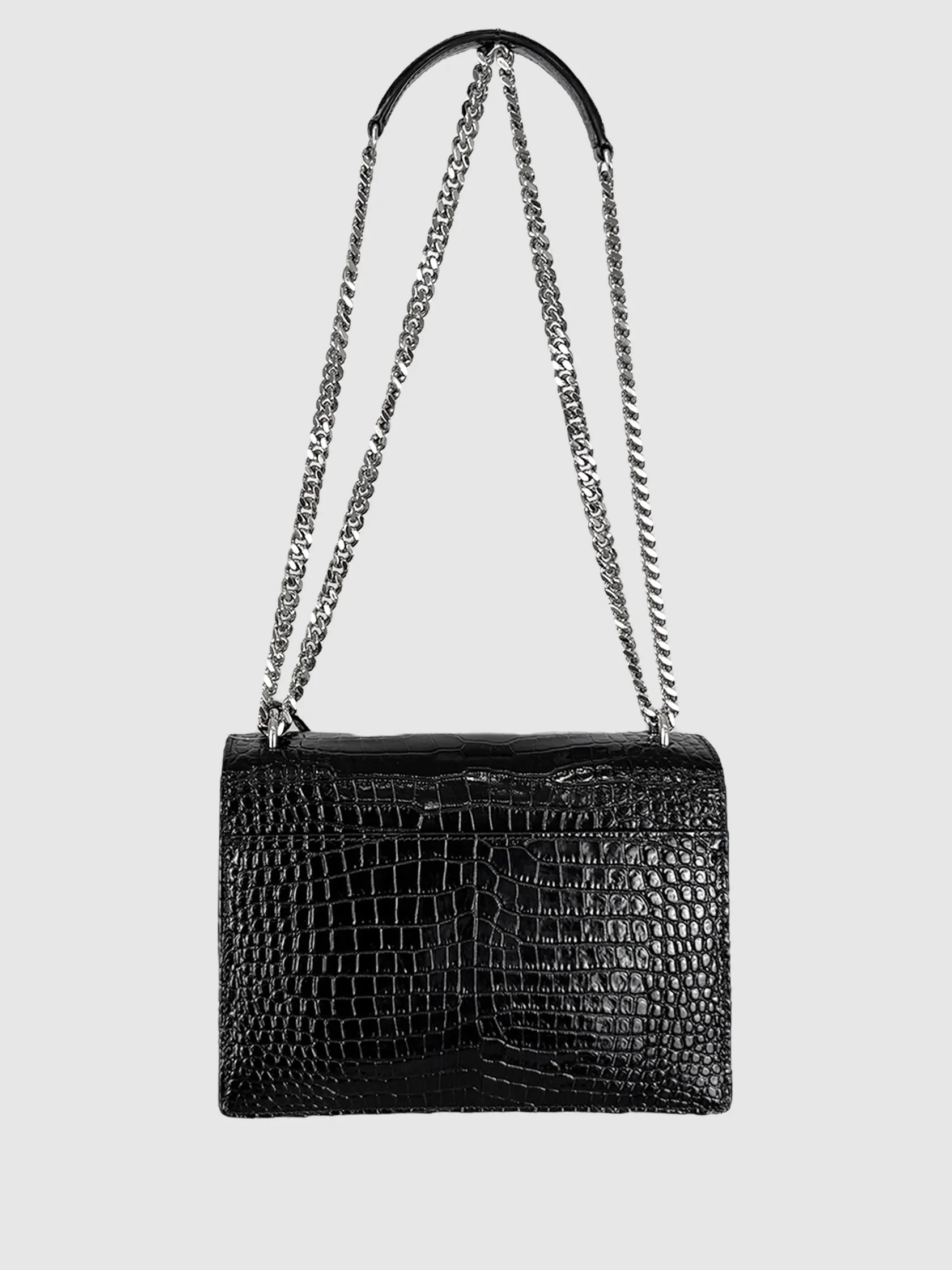 2021 Sunset Bag