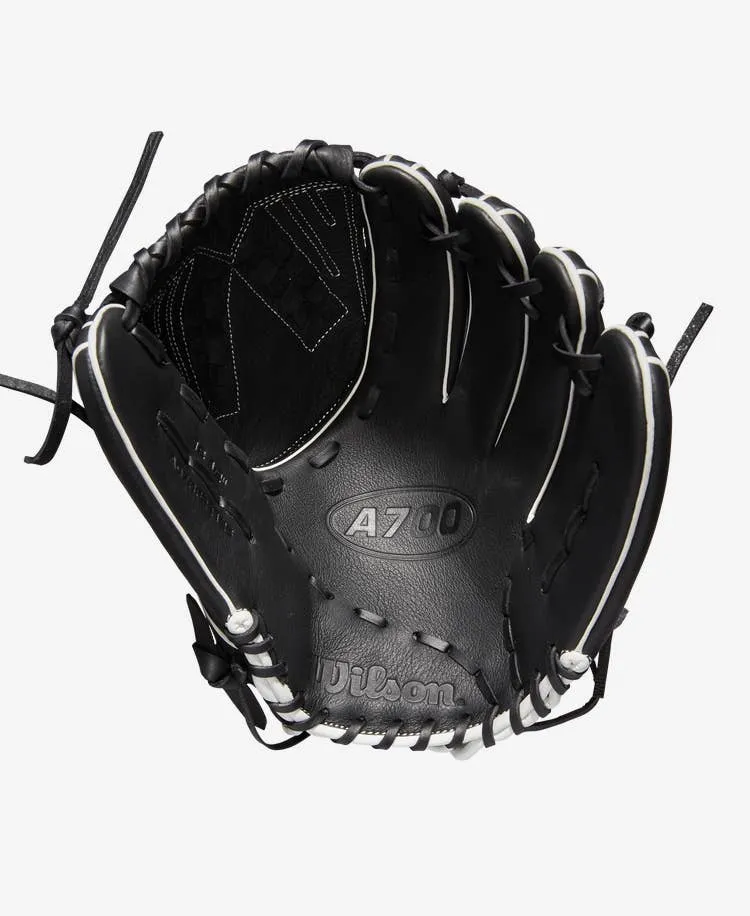 2022 A700 Fastpitch Outfield Glove