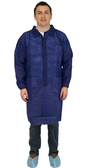 28G – Blue Lab Coats