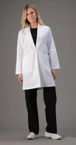 36" Women's Lab Coat