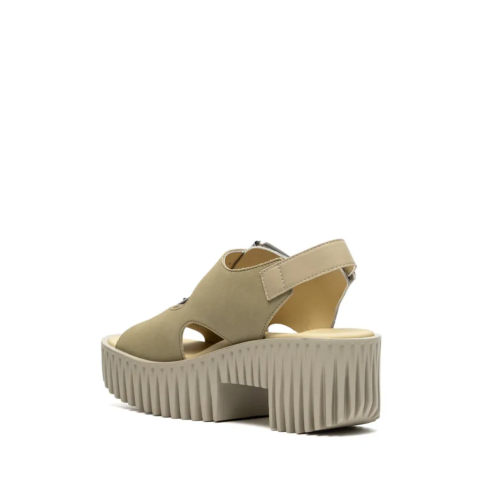 4CCCCEES Plia Astra Sandal