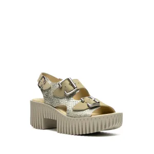 4CCCCEES Plia Astra Sandal