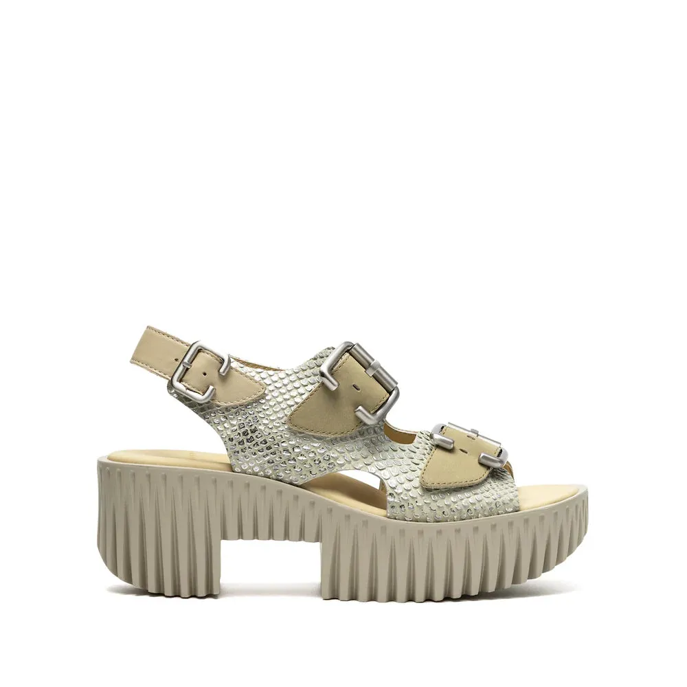 4CCCCEES Plia Astra Sandal