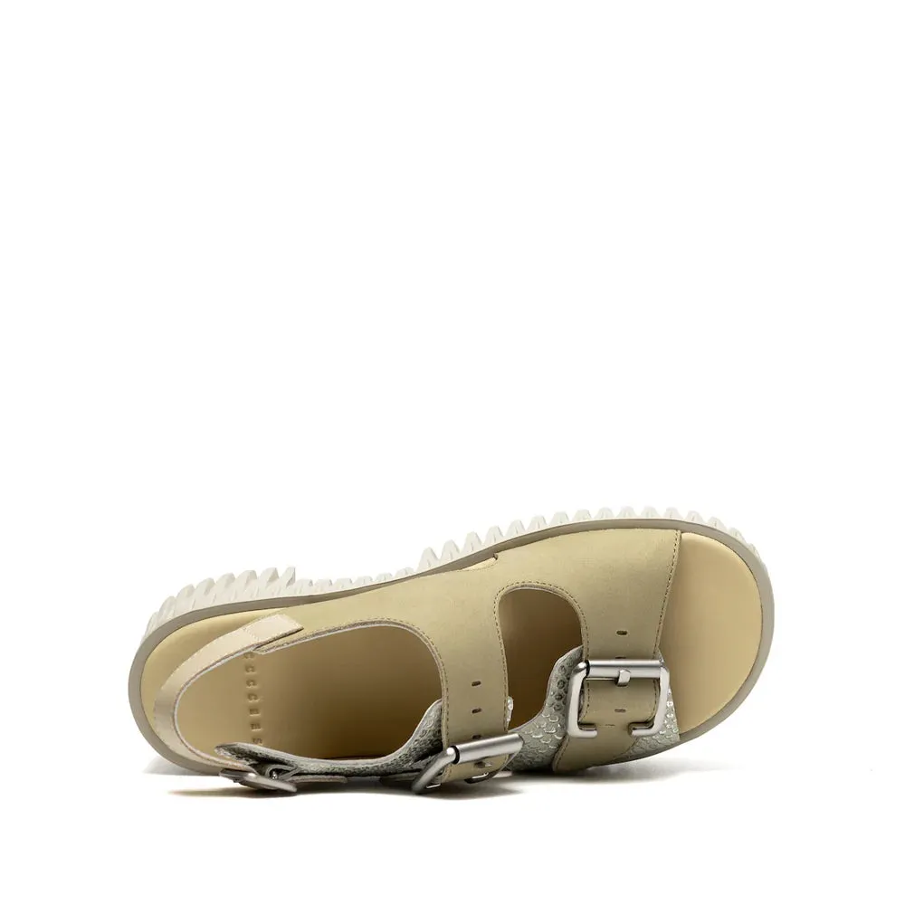 4CCCCEES Plia Astra Sandal