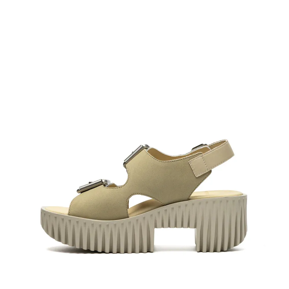 4CCCCEES Plia Astra Sandal