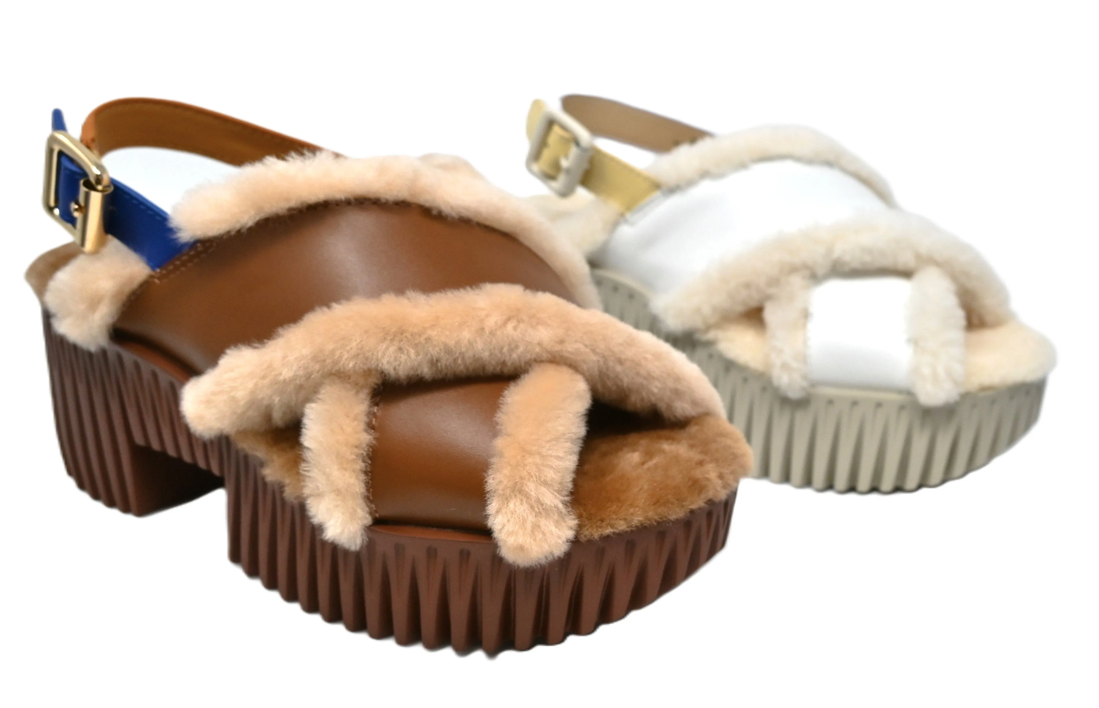 4CCCCEES PLIA PUFFY