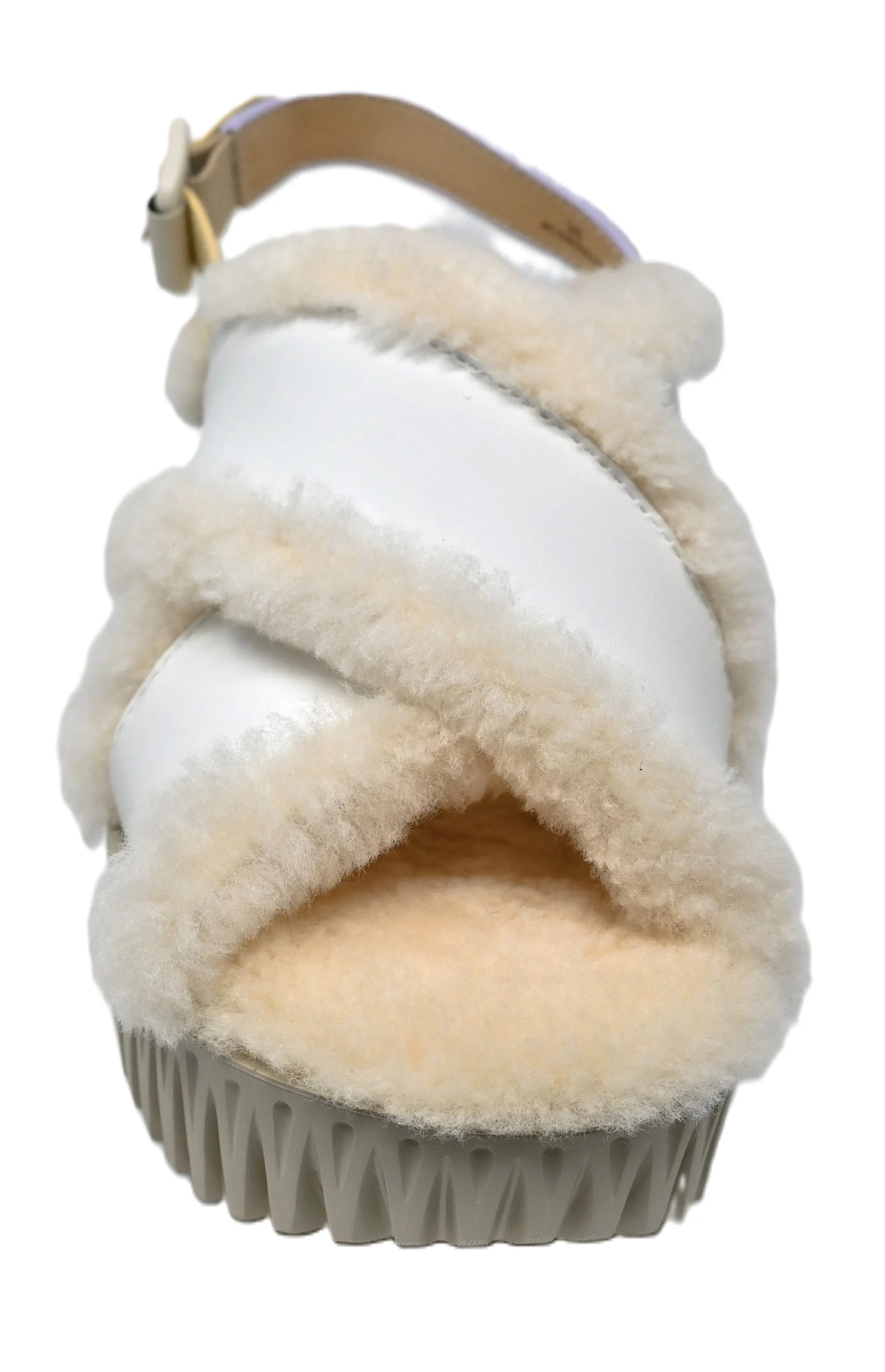 4CCCCEES PLIA PUFFY