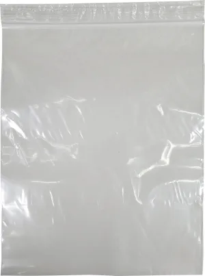 4"x6" Ziplock Bags
