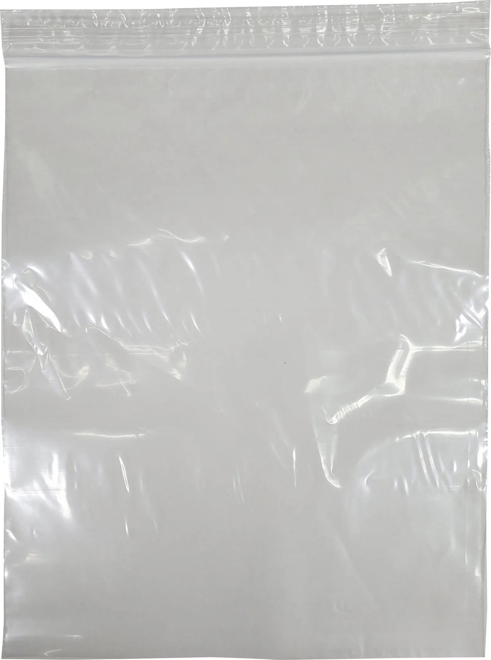 4"x6" Ziplock Bags