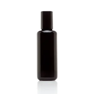 50 ml Stainless Steel Roller Applicator Bottle