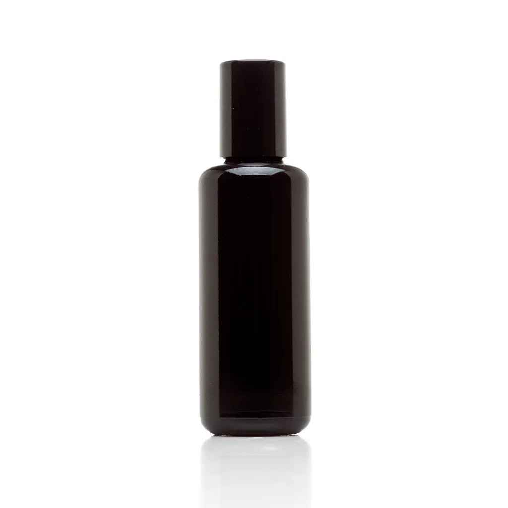 50 ml Stainless Steel Roller Applicator Bottle