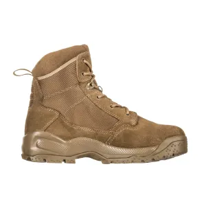 5.11 Tactical ATAC 2.0 6 Inches Desert Boot Dark Coyote