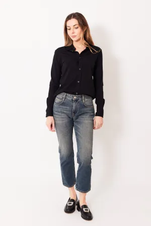 6397 Paris 5-Pocket Jean