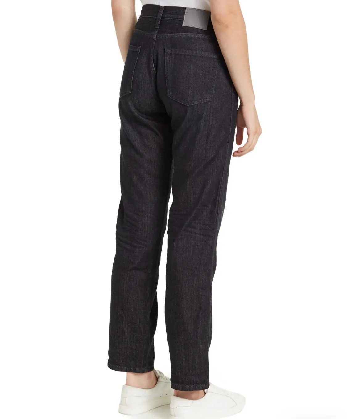 6397 Straight Jean