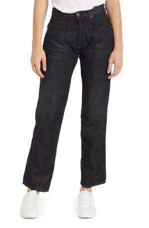 6397 Straight Jean