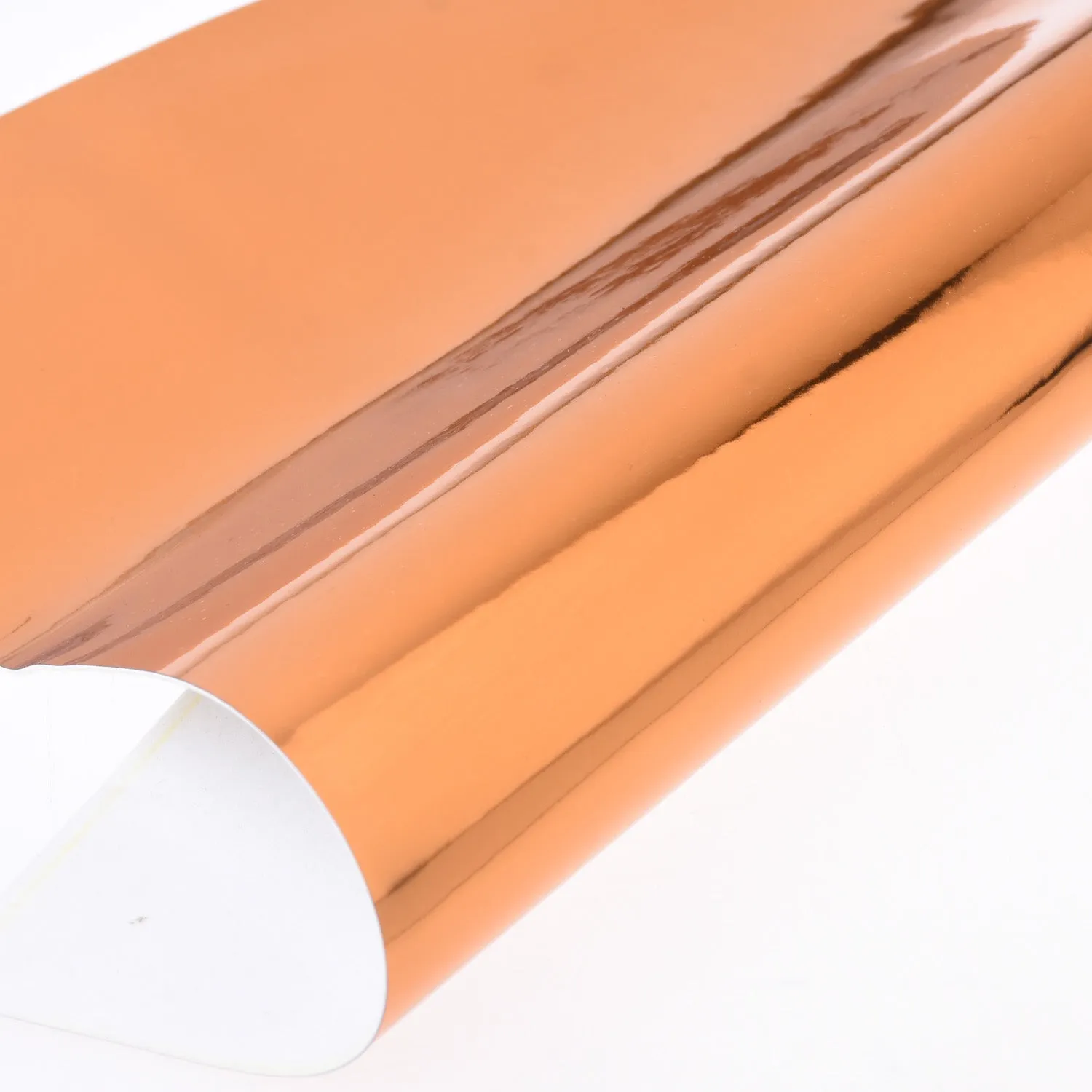 8*12" Mirror Faux leather sheets Synthetic Leather PU Leather Sheets Hair Bow Supplies 1pcs 102642