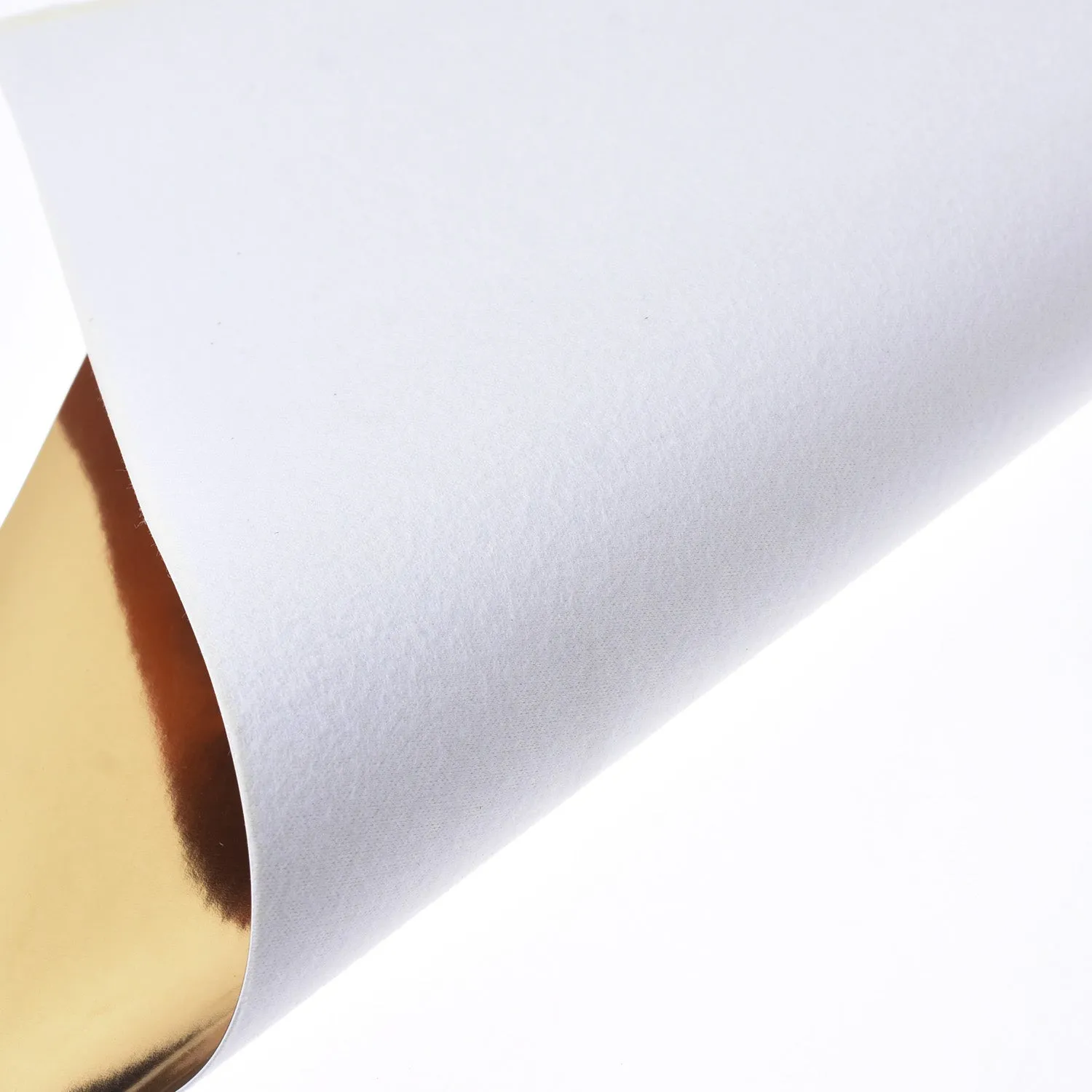 8*12" Mirror Faux leather sheets Synthetic Leather PU Leather Sheets Hair Bow Supplies 1pcs 102642