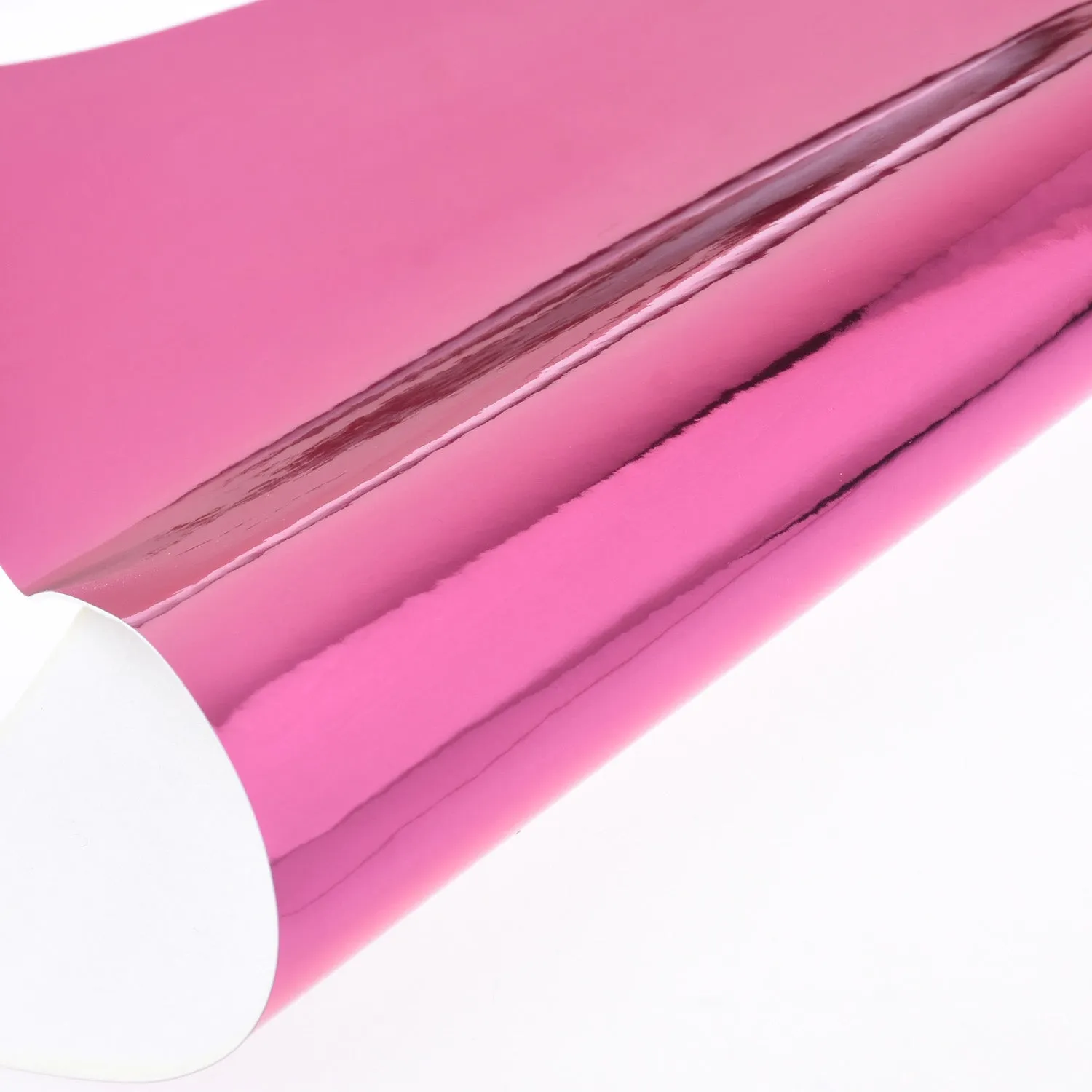 8*12" Mirror Faux leather sheets Synthetic Leather PU Leather Sheets Hair Bow Supplies 1pcs 102642