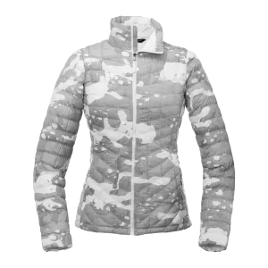 A1801W Ladies Thermoball Trekker Jacket