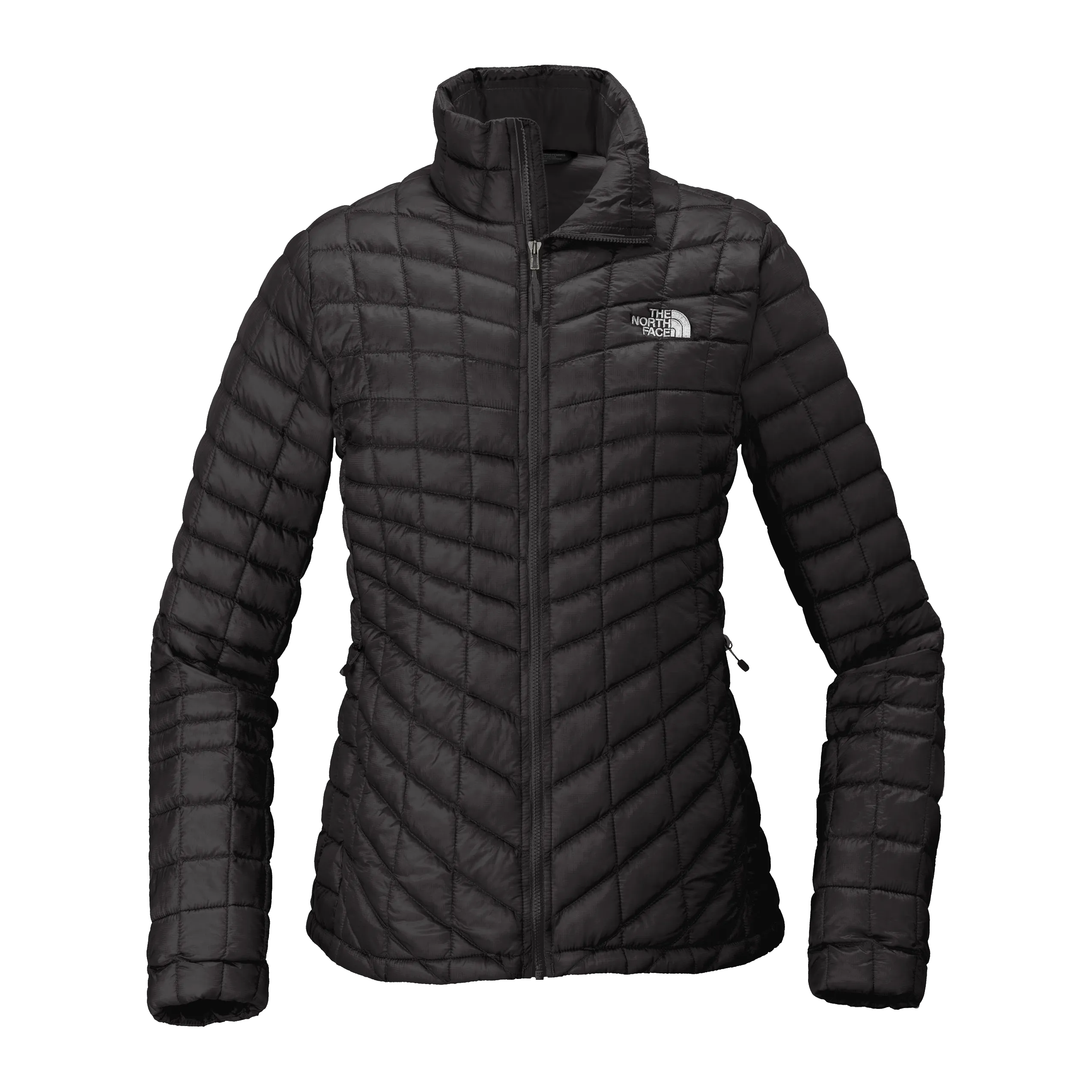 A1801W Ladies Thermoball Trekker Jacket