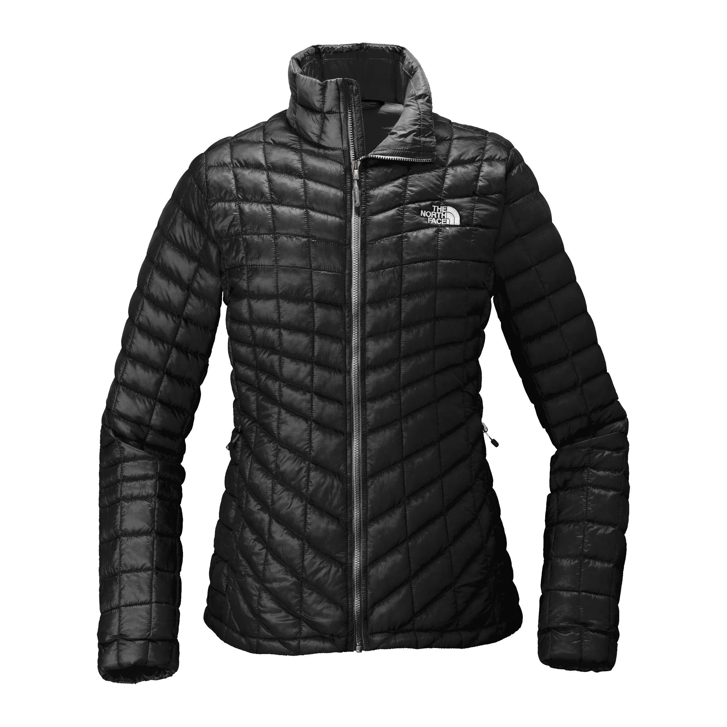 A1801W Ladies Thermoball Trekker Jacket
