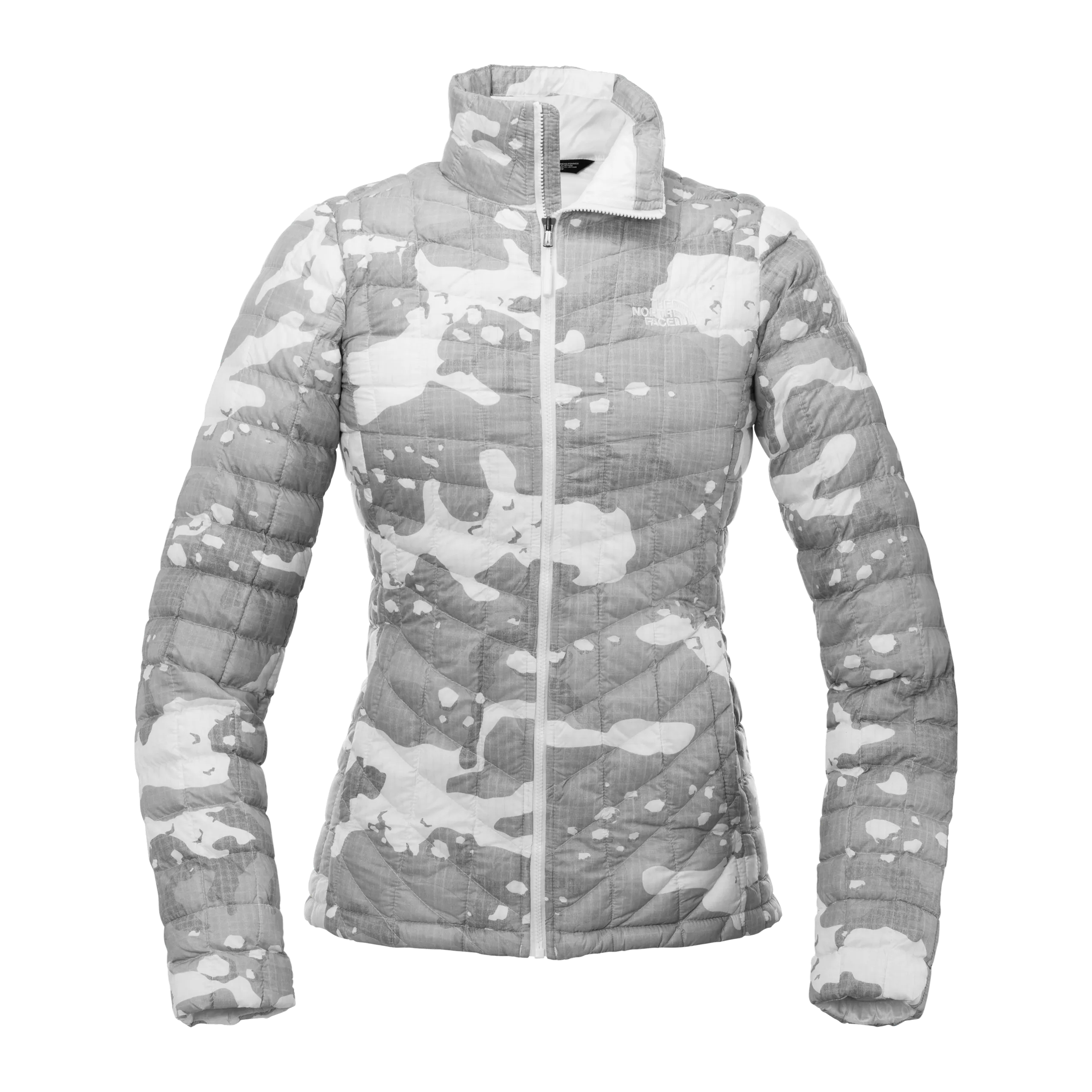 A1801W Ladies Thermoball Trekker Jacket