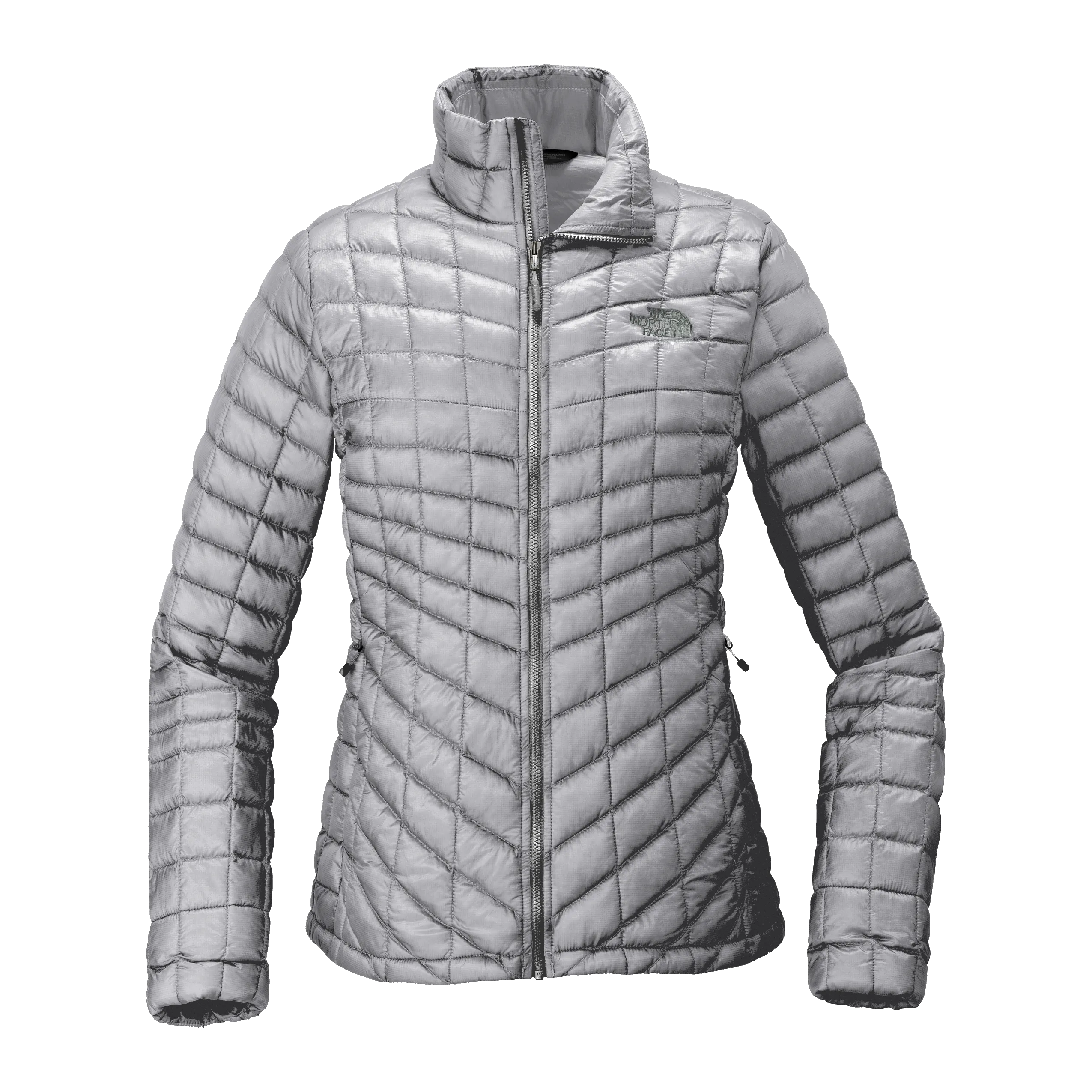 A1801W Ladies Thermoball Trekker Jacket