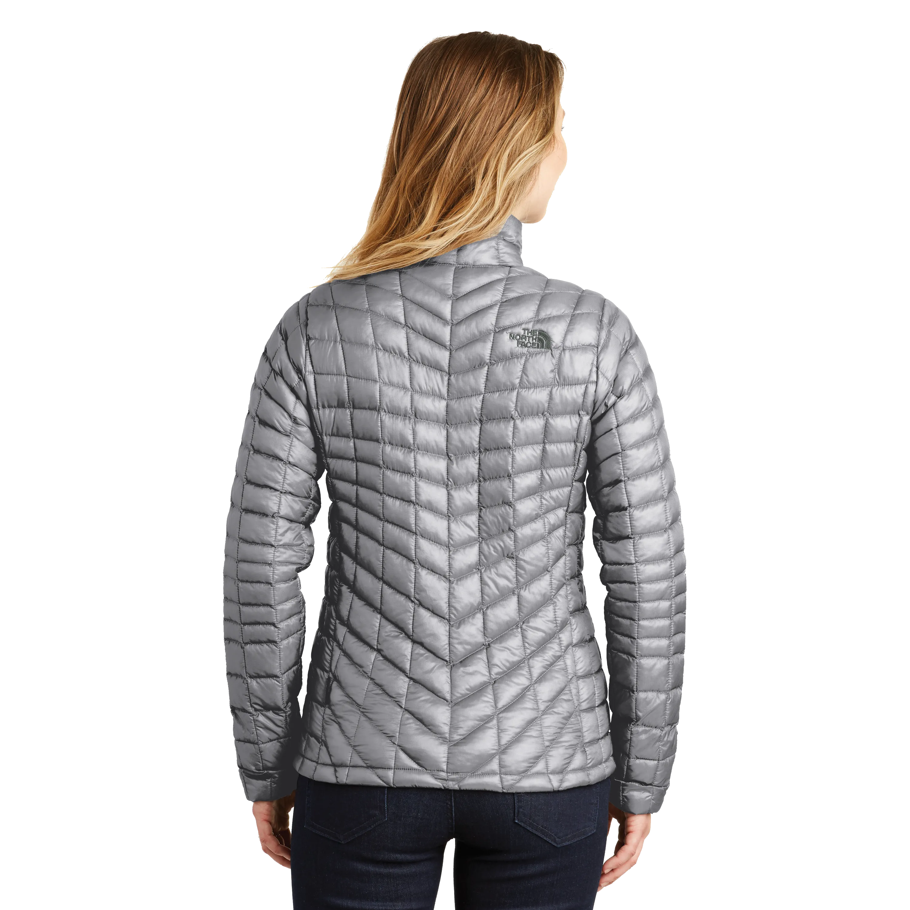 A1801W Ladies Thermoball Trekker Jacket