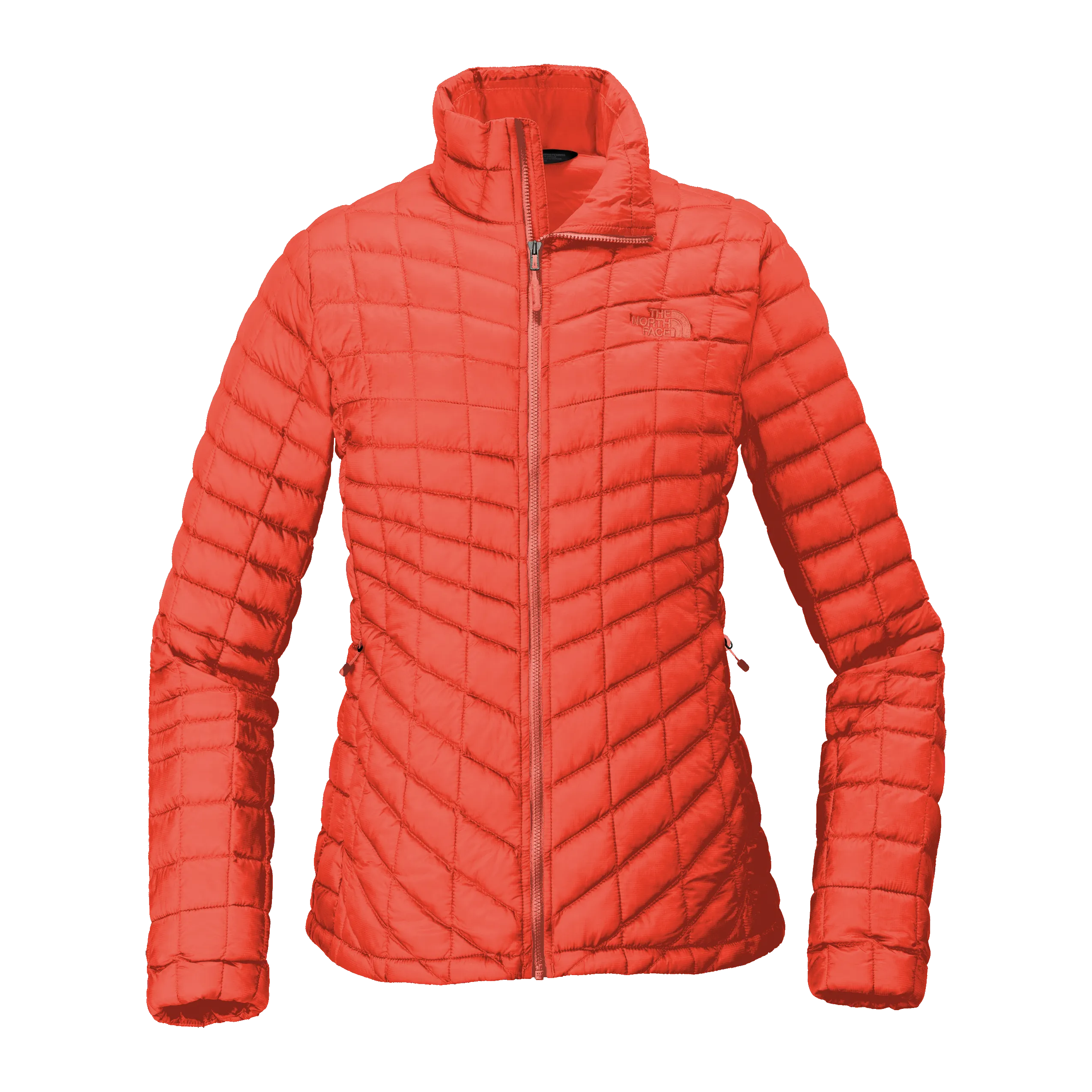 A1801W Ladies Thermoball Trekker Jacket