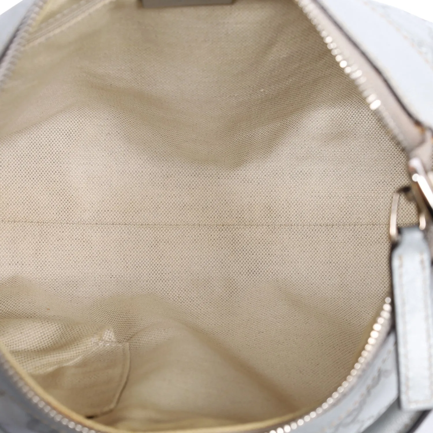 Abbey Guccissima Leather