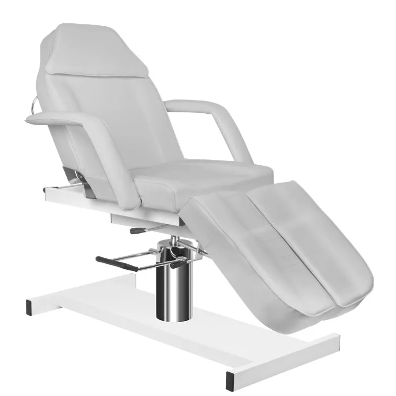 ACTIVESHOP Cosmetic chair hyd. a 210c pedi gray