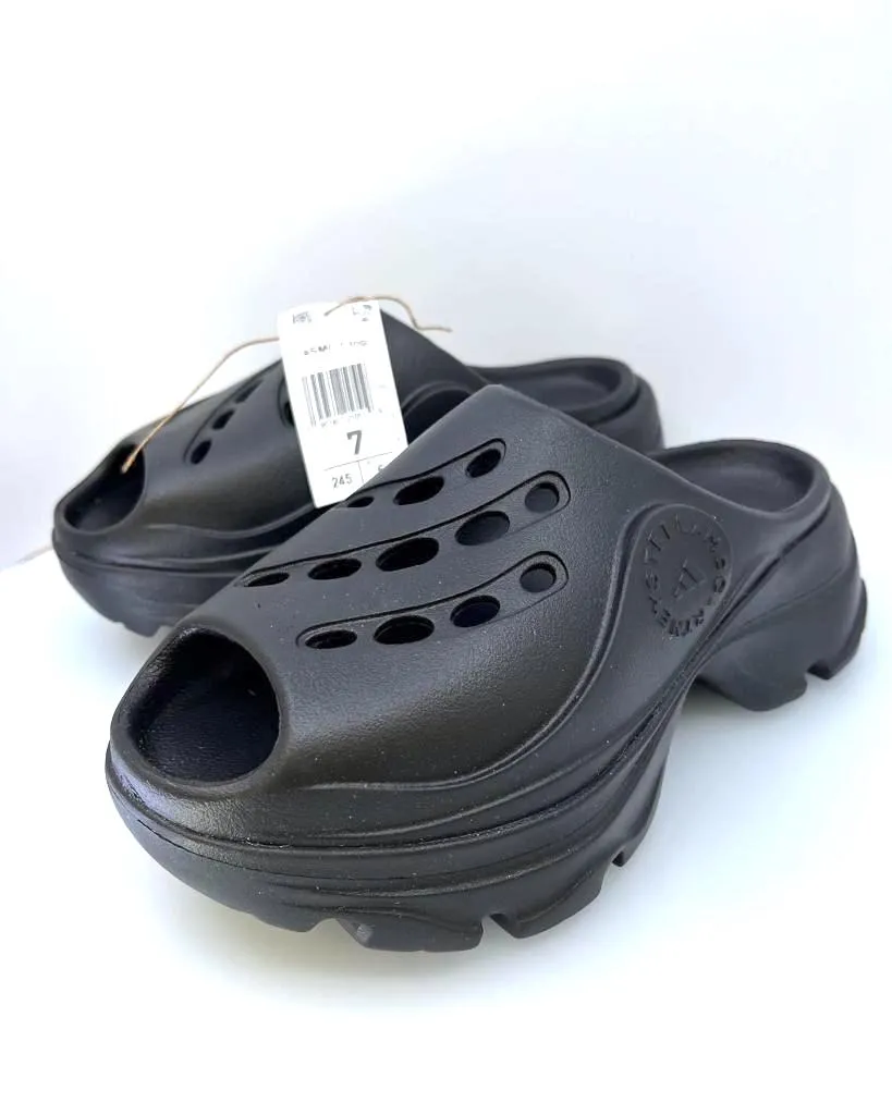 ADIDAS BY STELLA McCARTNEY ASMC CLOGS